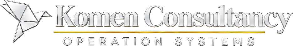 Komen Consultancy Operation Systems