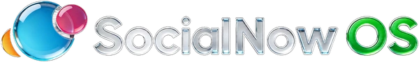 SocialNow OS